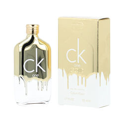 Calvin Klein Ck One Gold 50 ml