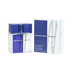 In Blue 50ml - Armand Basi