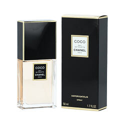 Chanel Coco Eau De Toilette 50 ml (donna) 50 ml