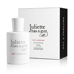 Juliette Has A Gun Not A Perfume 50 ml profumo donna