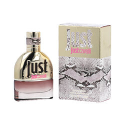 Roberto Cavalli Just Cavalli Her 2013 Eau de Toilette (donna) - 50 ml