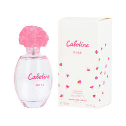 Grès Cabotine Rose Eau de Toilette (donna)