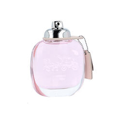 Coach Eau De Toilette (donna) -