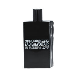 Zadig & Voltaire This is Him Eau de Toilette (uomo) -
