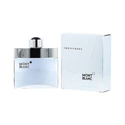Montblanc Individuel Eau de Toilette (uomo) - 50 ml