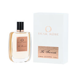 La Favorite Eau de Parfum (donna) 100 ml