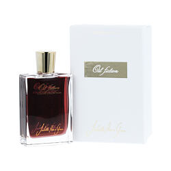 Juliette Has A Gun Oil Fiction 75 ml profumo unisex