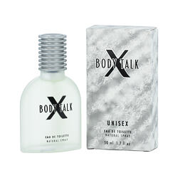 Extase Body Talk Eau de Toilette (unisex) 50 ml