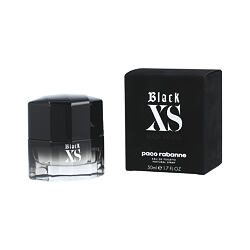 Rabanne Paco Black XS 2018 Eau de Toilette (uomo) - 50 ml