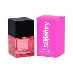 Neon Pink Eau de Toilette (donna) 25 ml