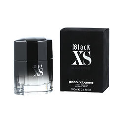 Rabanne Paco Black XS 2018 Eau de Toilette (uomo) - 100 ml