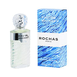 Rochas Eau de Eau de Toilette (donna) - 50 ml