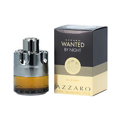 Wanted by Night 50ml - Azzaro