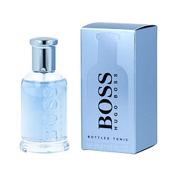 Hugo Boss Boss Bottled Tonic 50 ml profumo uomo