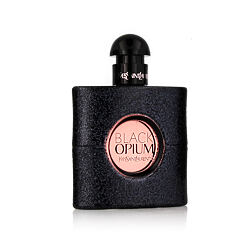 Yves Saint Laurent Black Opium Eau de Parfum (donna) - 50 ml