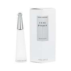 Issey Miyake L'Eau d'Issey 25 ml profumo donna