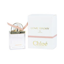 Love Story Eau De Toilette (donna) 50 ml 50 ml - Chloé