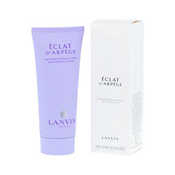 Lanvin Éclat d’Arpège Latte per il corpo (donna) - 100 ml