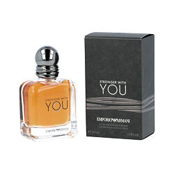 Giorgio Armani Emporio Armani Stronger With You 50 ml profumo uomo