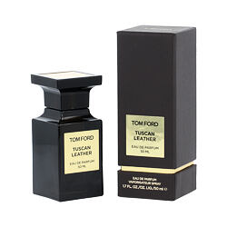 Tom Ford Tuscan Leather Eau de Parfum (unisex) - 50 ml