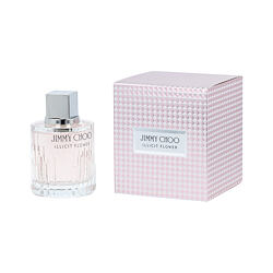 Jimmy Choo Illicit Flower Eau de Toilette (donna)
