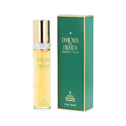 Diamonds and Emeralds Eau de Toilette (donna) 50 ml