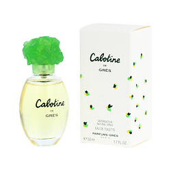 Grès Cabotine de Gres 50 ml profumo donna