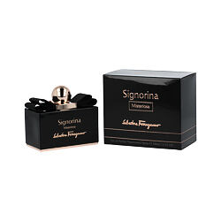 Ferragamo Signorina Misteriosa 100 ml profumo donna