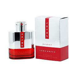 Prada Luna Rossa Sport Eau de Toilette (uomo) - 50 ml