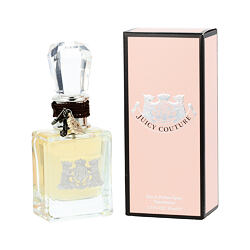 Juicy Couture Juicy Couture 50 ml profumo donna