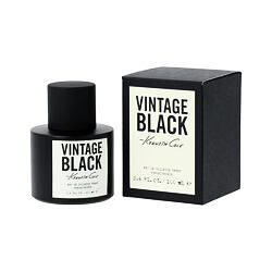Vintage Black Eau de Toilette (uomo) 100 ml