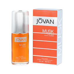 Jovan Musk for Men 88 ml profumo uomo