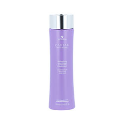 Caviar Multiplying Volume Conditioner 250 ml unico - Alterna