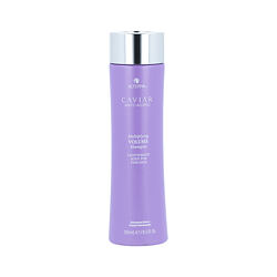 Caviar Multiplying Volume Shampoo 250 ml unico - Alterna