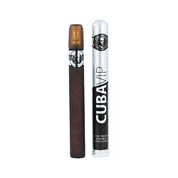 Cuba VIP Men 35 ml
