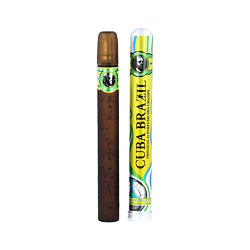 Cuba Brazil 35 ml