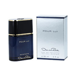 Oscar De La Renta Pour Lui Eau de Toilette (uomo)