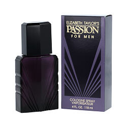 Elizabeth Taylor Passion for Men 118 ml