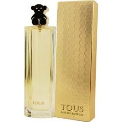Gold Eau de Parfum (donna) 50 ml