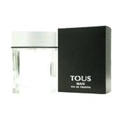 Tous Man Eau de Toilette (uomo) - 50 ml