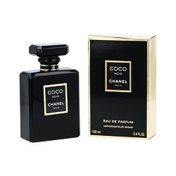 Coco Noir 100 ml - Chanel