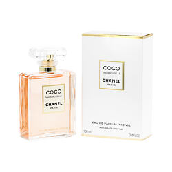Chanel Coco Mademoiselle Intense 100 ml
