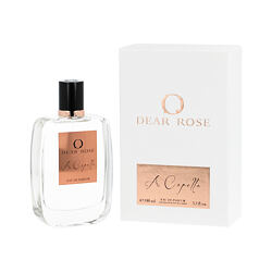 A Capella Eau de Parfum (donna) 100 ml