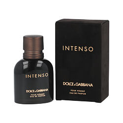 Dolce & Gabbana Pour Homme Intenso 40 ml