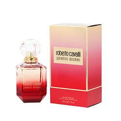 Roberto Cavalli Paradiso Assoluto Eau de Parfum (donna) - 75 ml