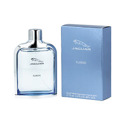 New Classic Eau de Toilette (uomo) 75 ml