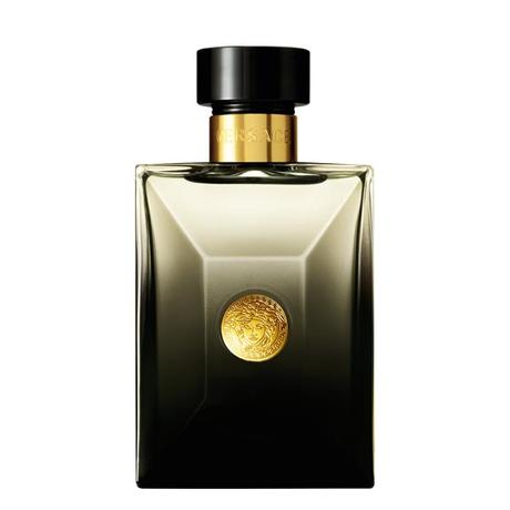 Pour Homme Oud Noir Eau de Parfum 100 ml