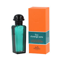 Hermès Eau D'Orange Verte 50 ml profumo unisex