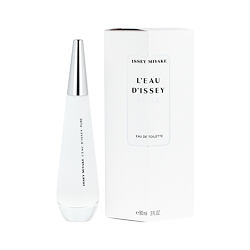 Issey Miyake L'Eau d'Issey Pure Eau De Toilette (donna) 90 ml 90 ml profumo donna