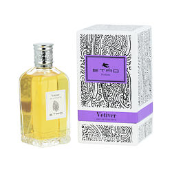 Vetiver Eau de Toilette (unisex) 100 ml